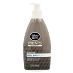 White Rain, Men's Lotion, Solar Rush, 12oz
