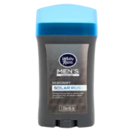 White Rain, Men's Deodorant, Solar Rush, 2.25oz