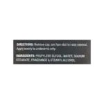 White Rain, Men's Deodorant, Solar Rush, 2.25oz - Image 2