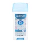 White Rain, Deodorant, Powder Fresh, 2oz