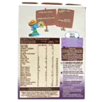 Nestle Nestum, Infant Cereals, Multicereal with Prune, 250g - Image 2