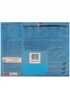 Puppy Chow Lg Breed 30LB - Image 2