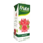 Fruta, Premium Drink, Sorrel, 1Lt