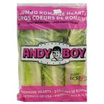 Romaine, Heart Lettuce