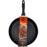 Imusa, Sauté Pan Non-Stick (12 Inch)