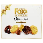 Fox's Fabulous Biscuit Selection Viennese 350g
