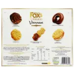 Fox's Fabulous Biscuit Selection Viennese 350g - Image 2