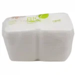 BIO Styrofoam, Container (3 Section)