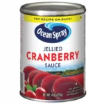Ocean Spray, Jellied Cranberry Sauce, 14oz