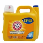 Arm & Hammer, Laundry Detergent, Clean Burst, 1Gal