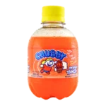 Chubby, Soft Drink, Orange Tango, 250ml