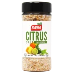 Badia, Citrus Salt, 7oz