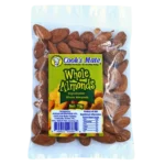 Cook's Mate, Whole Almonds, 70g