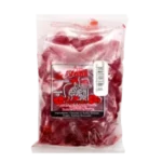 Miss Anna, Red Cherries