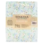 Toskana, Bedsheet Set, Full Size (4 Piece) - Image 2