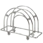 Napkin Holder Chrome