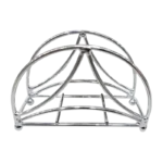 Napkin Holder, Chrome