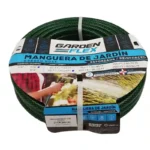 Garden Flex 50 Feet Garden Hose (5/8")