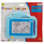 Arcady, Drawing Toy, Magnetic Sketchpad