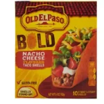 El Paso Nacho 10CT Taco Shells