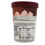 Haagen-Daz, Ice Cream, Chocolate, 650ml - Image 2