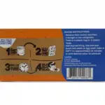 Papa's Puff Pastry Squares (20 Squares) 1500g - Image 2