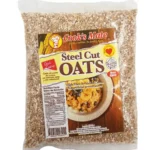 Cook's Mate Steel Cut Oats 227g