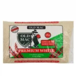 Old Mac White Rice 2Kg