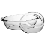 Borcam, Dish With Cover #748-59072 | Model: 748-59072 - Image 2