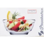 Pasabahce, Glass Bowl, Gastroboutique, 10cm (6 Glass Bowls)