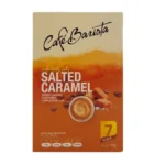 Cafe Barista, Salted Caramel (7 Pack)