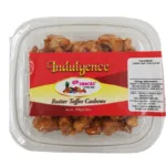 Oh Snacks, Indulgence, Butter Toffee Cashews, 150g