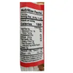 Oh Snacks, Indulgence, Butter Toffee Cashews, 150g - Image 2