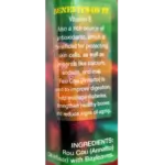 Country Boy Roy, Rou Cou Oil, 300ml - Image 2