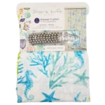 SHOWER CURTAIN #1400646