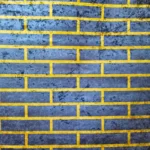 Decorative Area Rug, Assorted Linear Patterns - Image 4