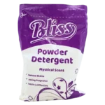 Bliss, Powder Detergent, Mystical Scent, 900g