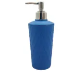 Plastic Liquid Soap Dispenser, Assorted - Image 2
