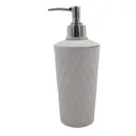 Plastic Liquid Soap Dispenser, Assorted - Image 4