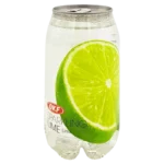 OKF, Soft Drink, Sparkling Lime, 350ml