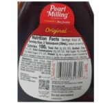 Pearl Milling Company, Pancake Syrup, Original, 710ml - Image 2