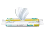Pampers, Baby Wipes, Sensitive, (18 Wipes)
