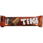 Charles Chocolates, Wafer, Tiki, Chocolate, 26g