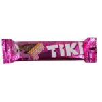 Charles Chocolates, Wafer, Tiki, Strawberry, 26g