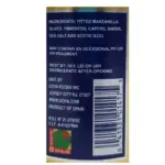 Goya, Pitted Olives & Capers 7oz - Image 3