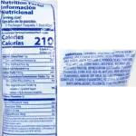 HOLIDAY FLAMIN STIKS 42G - Image 2