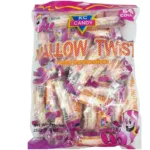 KC MINI TWIST M/MALLOW 50PCS | Model: 00120