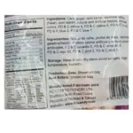 KC MINI TWIST M/MALLOW 50PCS | Model: 00120 - Image 2