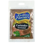 Karibbean Flavours, Spice Sensations Coriander Ground (15g)