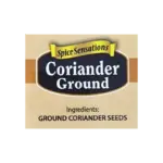 Karibbean Flavours, Spice Sensations Coriander Ground (15g) - Image 2